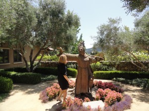 St. Francis of Assisi