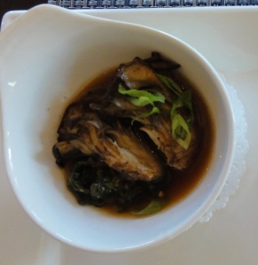 St. Francis Second Pairing