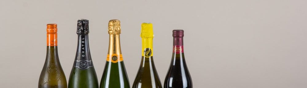 Sparkling Wines types